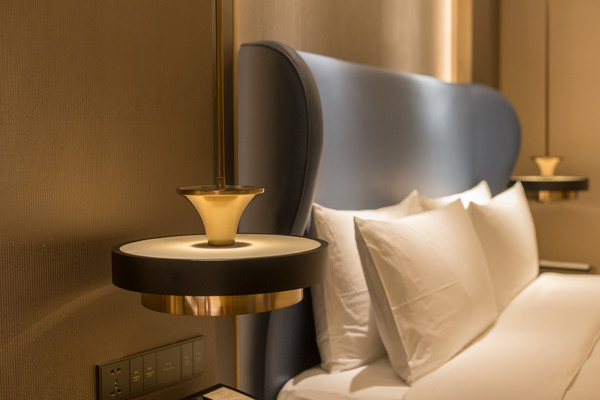 上海又好看又贵又时尚的酒店,上海景观最好的奢华酒店