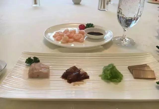 各大车企的工作餐,各大车企食堂