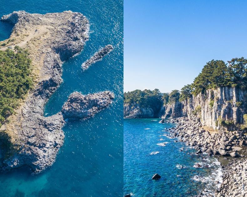 济州岛四天三夜旅行攻略,3天2夜济州岛旅行