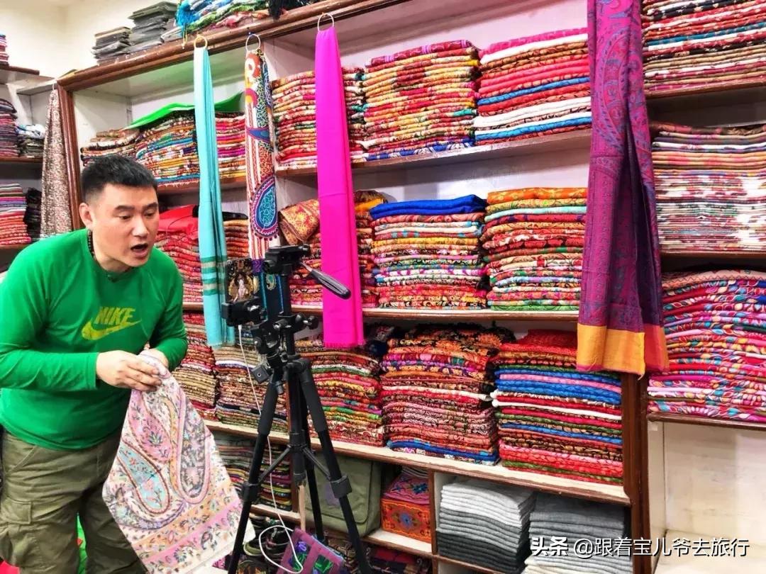 探寻尼泊尔的地理位置,一起去尼泊尔的感受