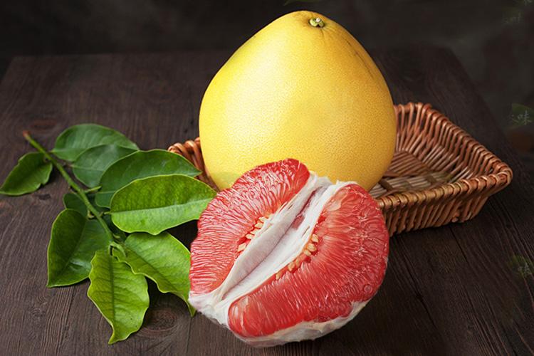 柚子怎么不甜呢,柚子怎样才能让它更甜