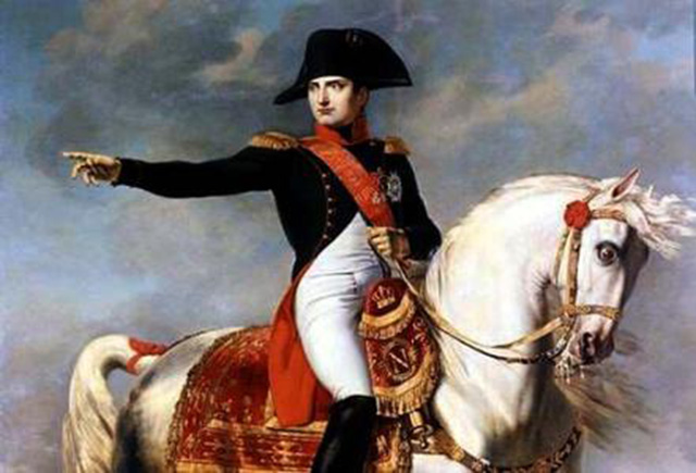 法国为什么会输掉普法战争,普法战争法国败得有多惨