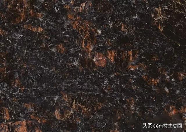 花岗岩效果图大全集,实惠又好看的花岗岩