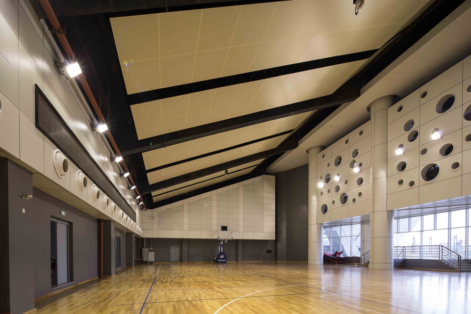 浙江中南建筑设计有限公司,浙江中南建筑幕墙设计研究院