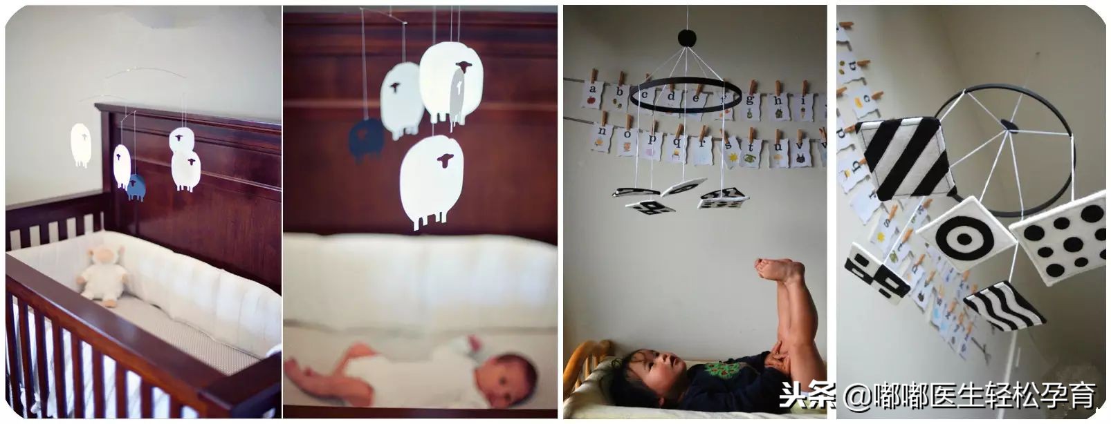 宝宝各个月龄玩具选择,1岁宝宝玩具攻略