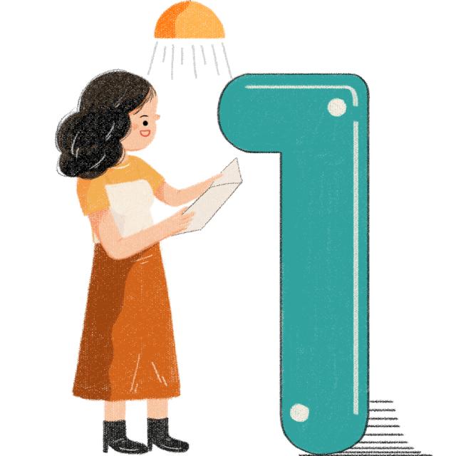 我的天！8岁暖暖竟然150度真性近视了