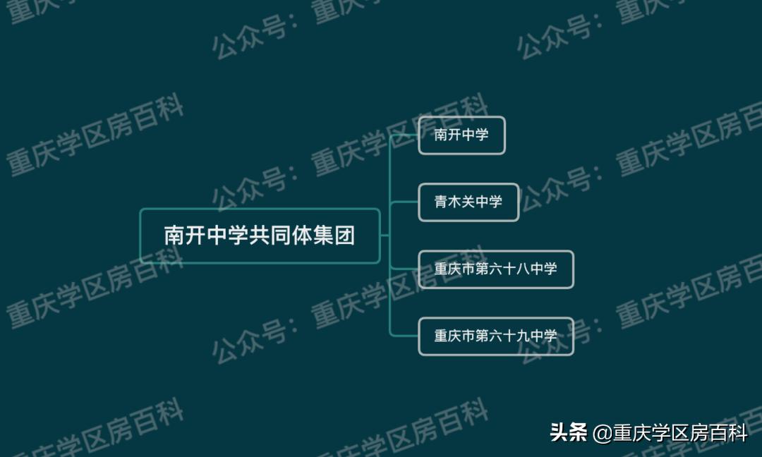 重庆五大教育集团,重庆五大幼教集团