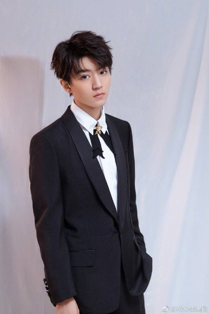 时尚设计穿搭讲解,穿搭时尚必修课