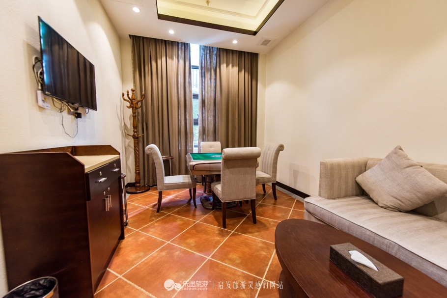 广东省韶关度假温泉,韶关周围哪里有避暑的好地方