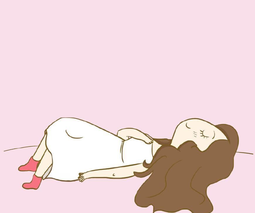 剖腹产后多久可以同房？3件事宝妈要注意