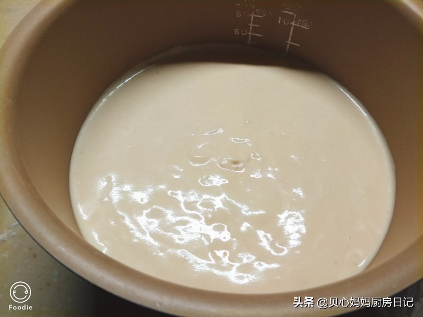 想吃小蛋糕如何在家用电饭锅做,蛋糕电饭煲怎么做简单又好吃