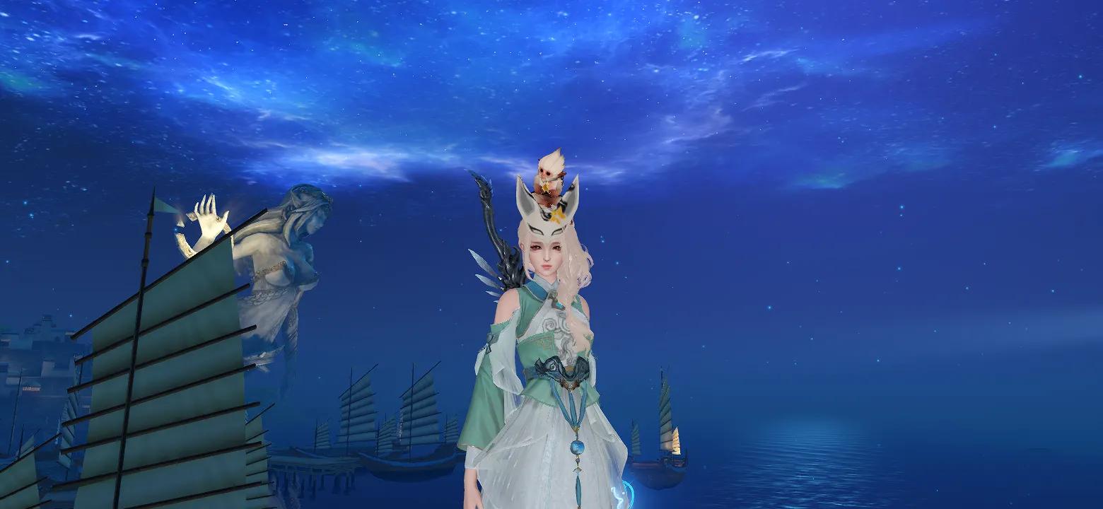 天谕手游玉虚pvp视频,天谕手游pvp攻略