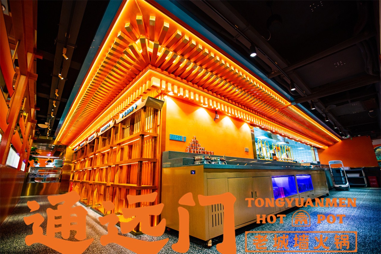 想开一家100平火锅店投资多少钱,开个250平火锅店要投资多少钱