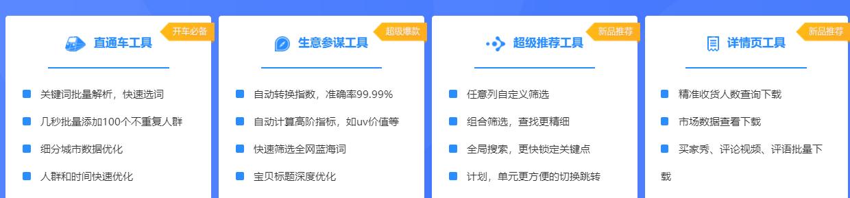 生意参谋指数转换工具还能不能用,生意参谋直通车转化率在哪里看