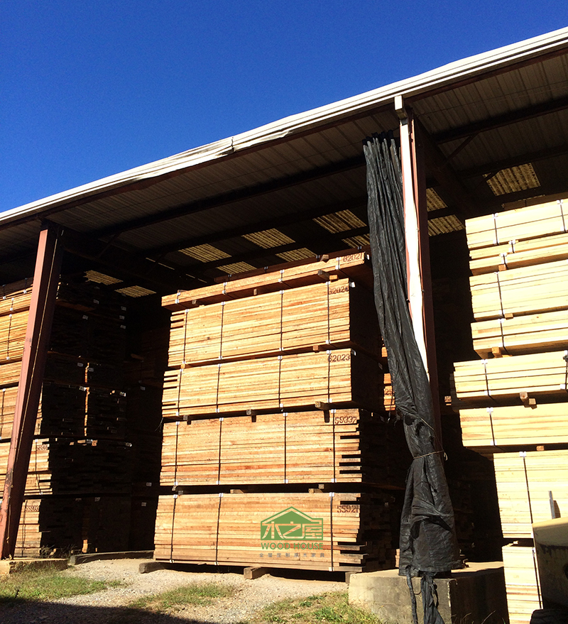 各种板材知识,阔叶材有哪些木材