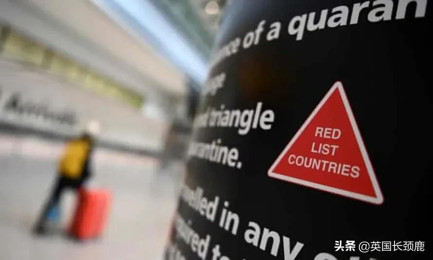 入境英国横向测流检测今日实施!冬季抗疫B计划或紧急开始实施