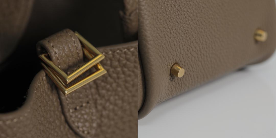 这款经典百搭千元职场包包，双11我为啥最推荐入手？