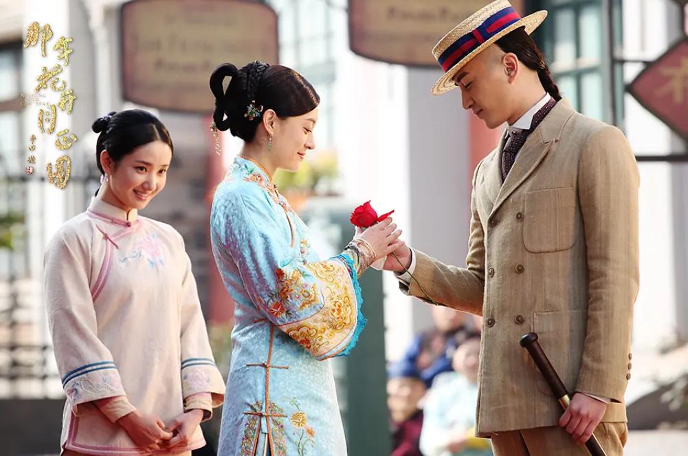 易烊千玺黄子韬主演的大陆励志剧,易烊千玺黄子韬综艺节目大全