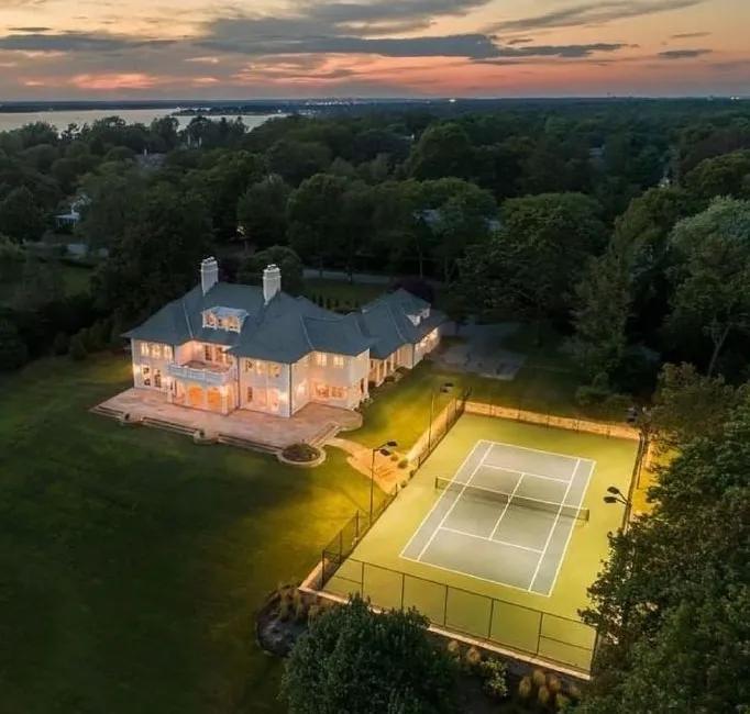 网球比较常见的运动伤害,网球健康运动