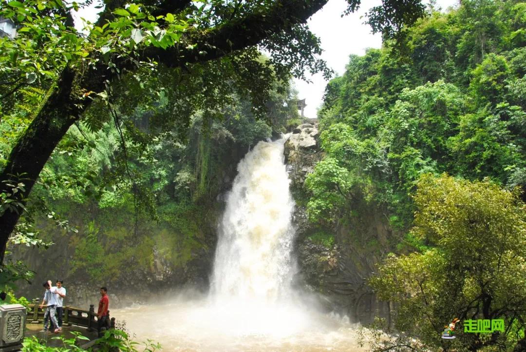 云南自驾5条最佳线路图,云南适合开车自驾的公路