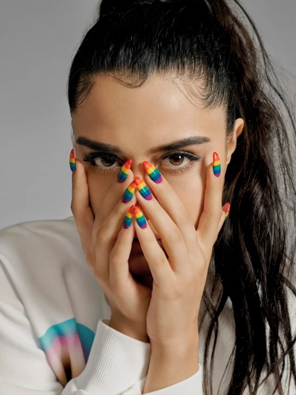 红秀拍摄时尚照片,红秀视频怎么样