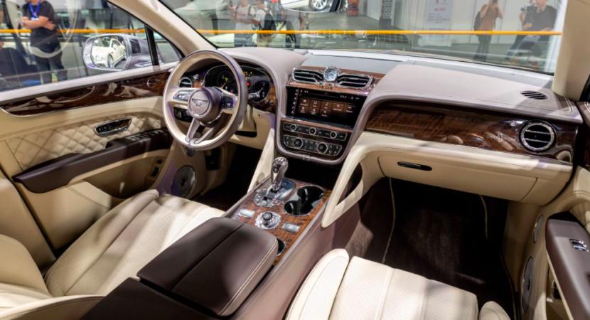 宾利最便宜怎么买,便宜的宾利推荐10-20万