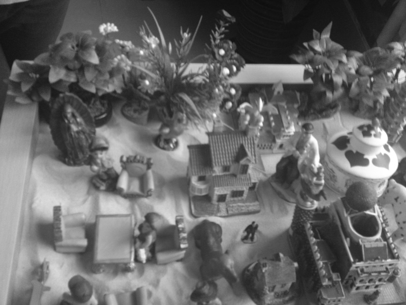 我不想做个坏孩子——小学生箱庭游戏辅导案例