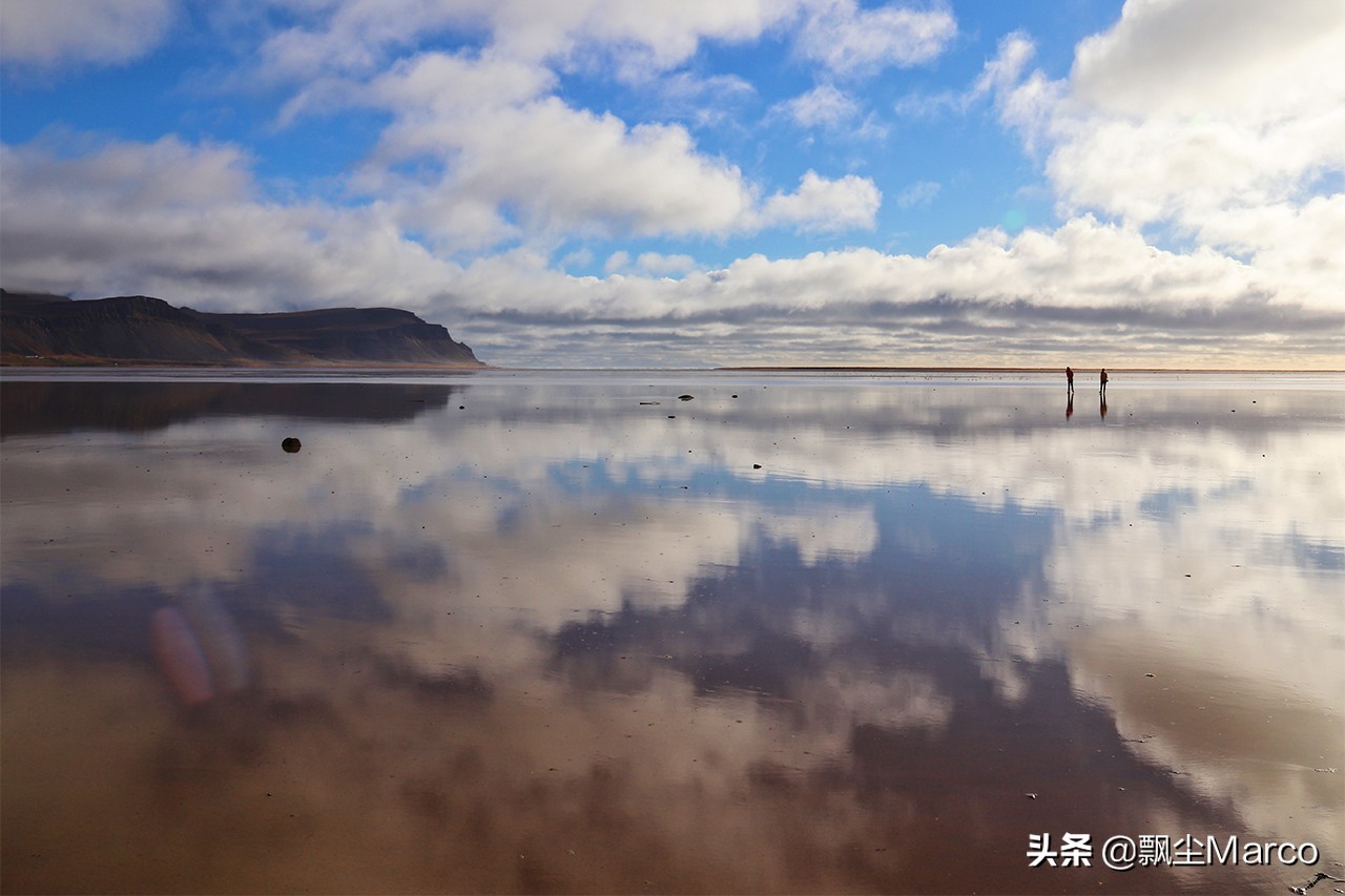 冰岛兰德曼纳劳卡高地,冰岛旅游自由行最佳路线图