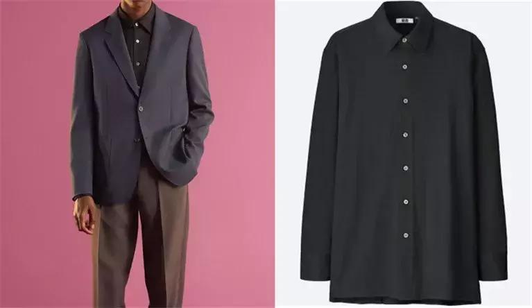 职场男必须要有一件好衬衫,职场男士穿什么材质衬衫