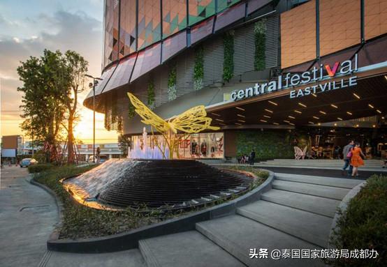 曼谷购物中心旅游攻略,曼谷10大必买景点