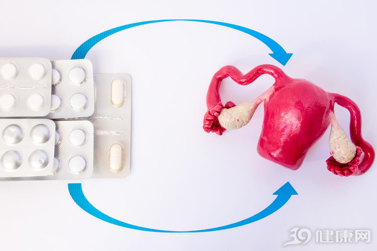 绝经后又“见红”?敲警钟:最怕是癌症来了!