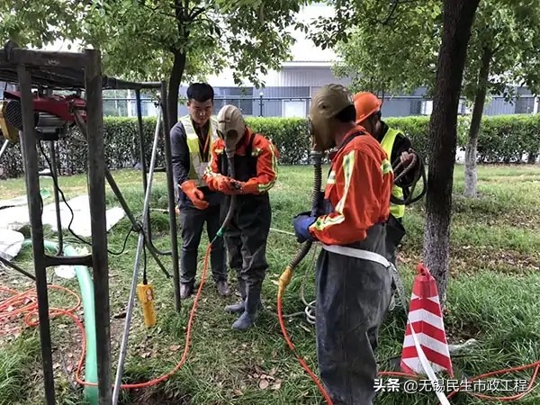 排水管道一定要堵塞了才疏通？雨污排水管道疏通清洗的几个知识