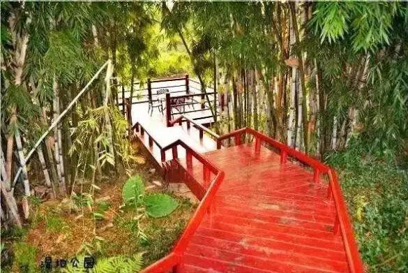 南昆山下“世外桃源”广东“避霾圣地”6房别墅,泡温泉,唱K烧烤