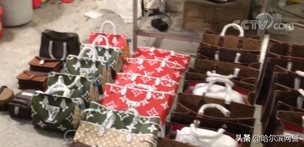 国际大牌包是真的吗,高端大牌包是真的吗