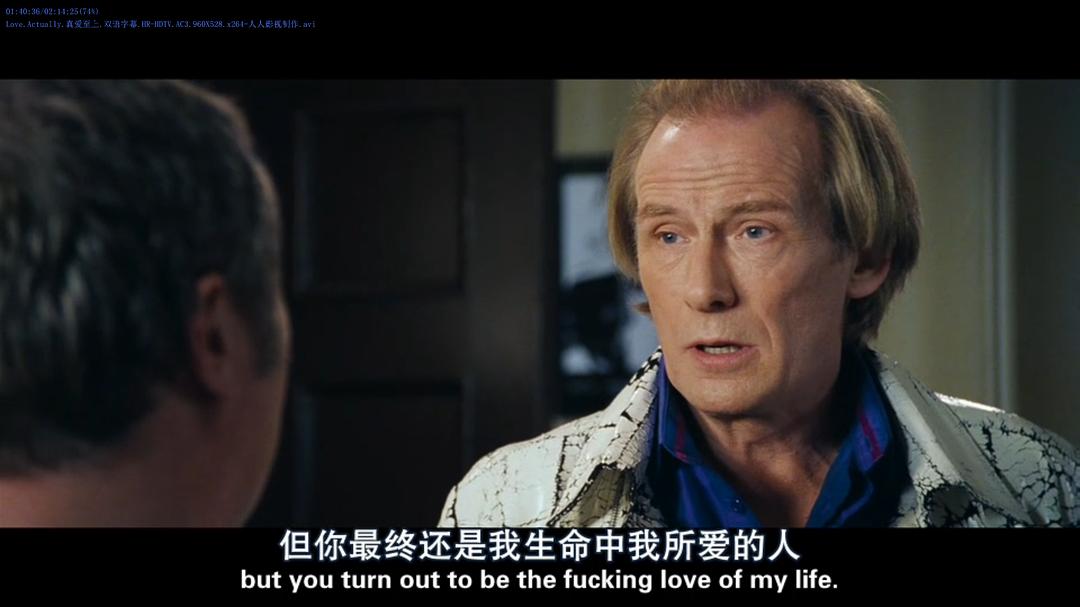 出轨、早恋、跨阶层,上映16年评分8.6,它依然是英国人圣诞必看