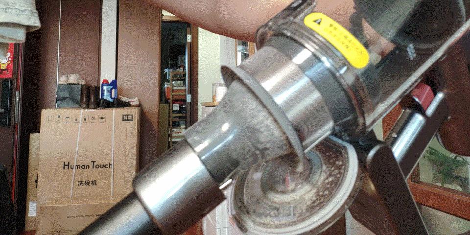 选吸尘器选海尔牌子怎样,选吸尘器好还是吸拖一体好