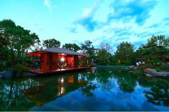 北京值得一看的建筑,最近很火的北京地标建筑