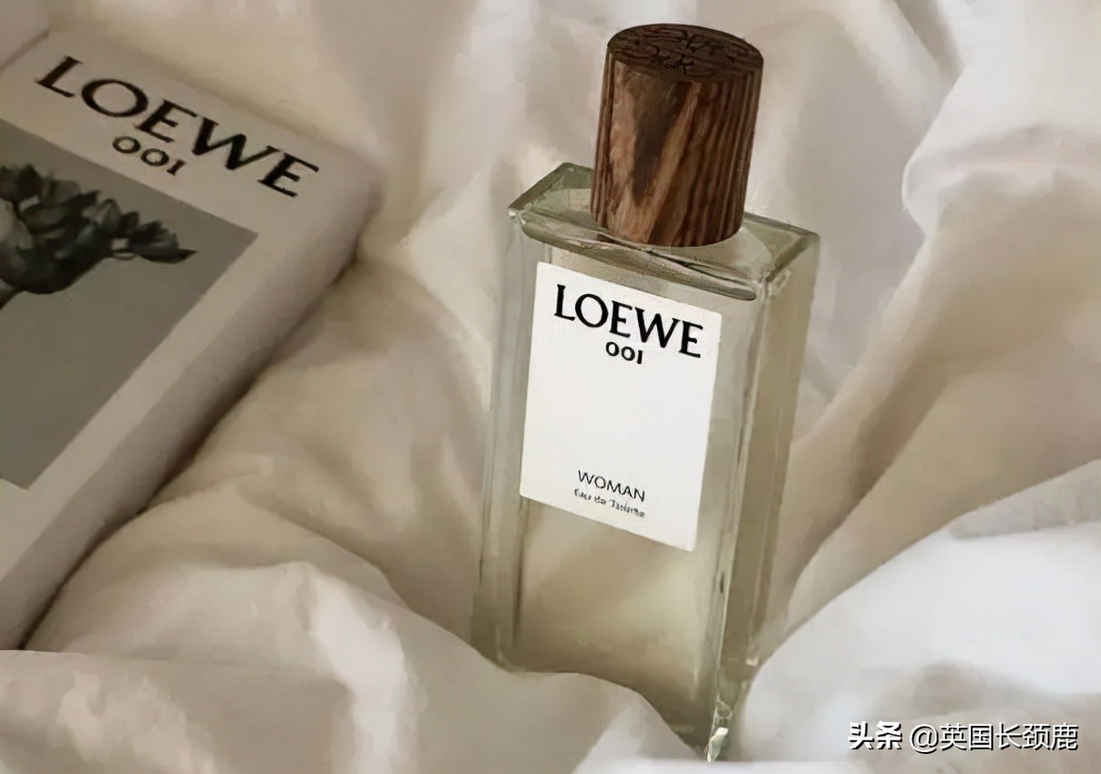 秋冬季节推荐的香水,秋冬香水橘彩星光