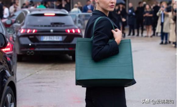 各大品牌包袋,十大最不保值的包袋