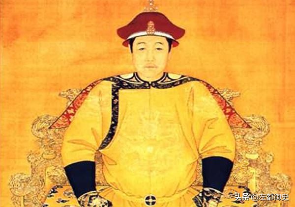 洪承畴典故,洪承畴为什么被列入贰臣传