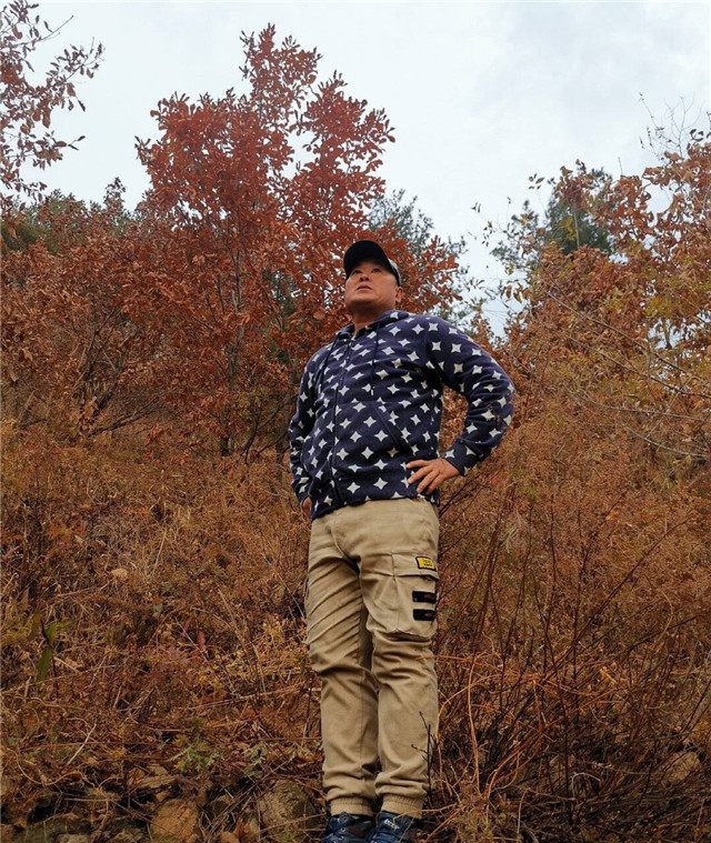 田野张艺谋,田野挑战武林圈