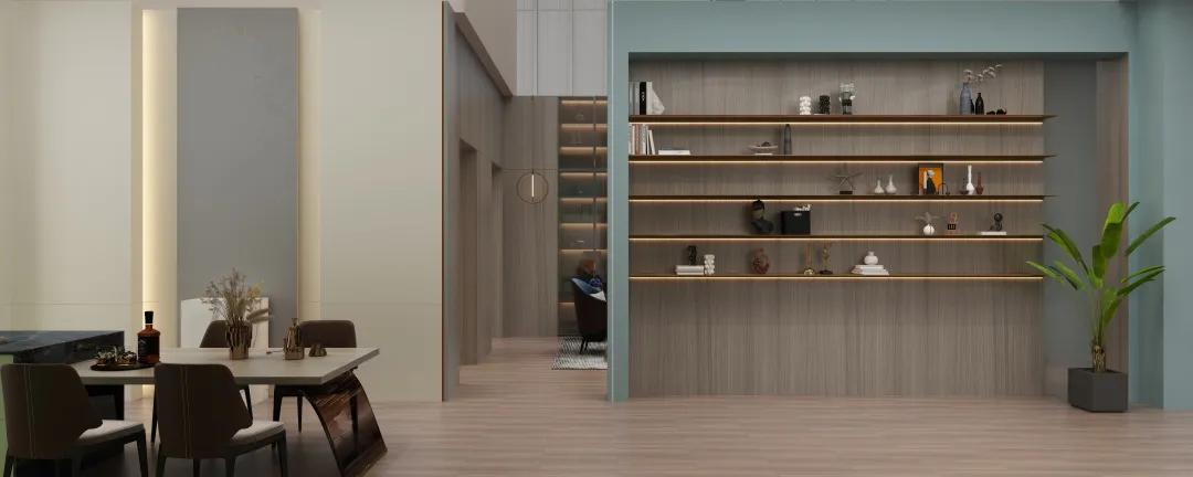 圣象整装设计怎么样,圣象整装设计发展规划