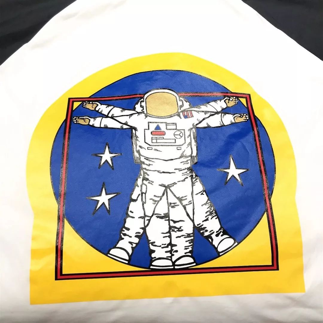 hm和芝麻街联名,moschino联名hm