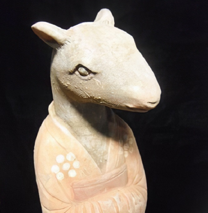 “鼠迹生尘案，牛羊暮下来”，从本命观念看唐朝生肖文化的繁荣