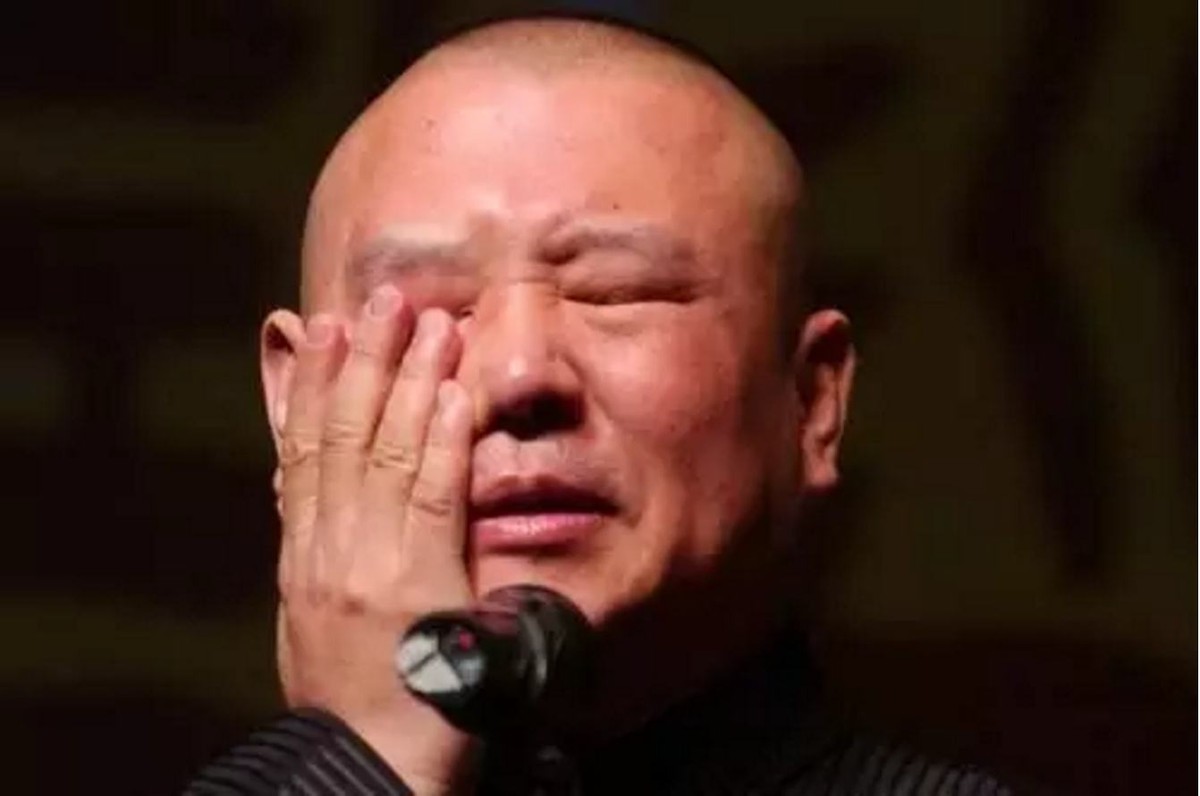 曹云金翻身成功了吗,曹云金背叛师门的下场