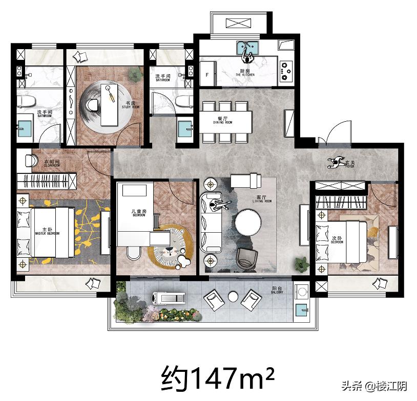 在江阴买房投资怎么样,在江阴市区买房要多少钱