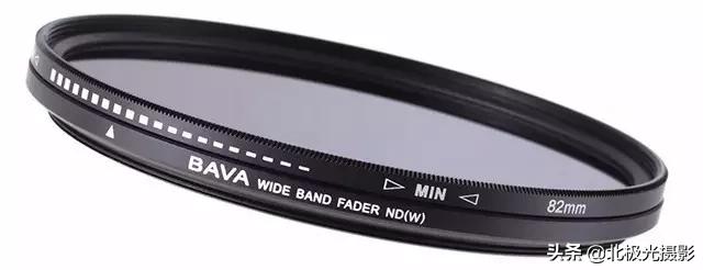 nd滤镜怎么选择规格最实用,nd滤镜减光参数