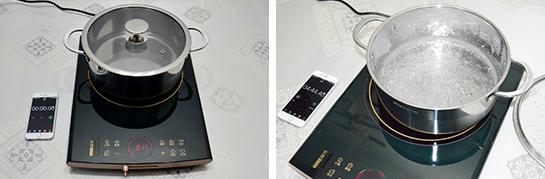 九阳c22-l66电磁炉间歇加热,九阳电磁灶c22-l