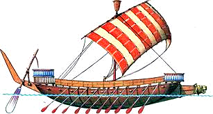 舰炮的进化史和发展,4分钟看懂舰炮发展