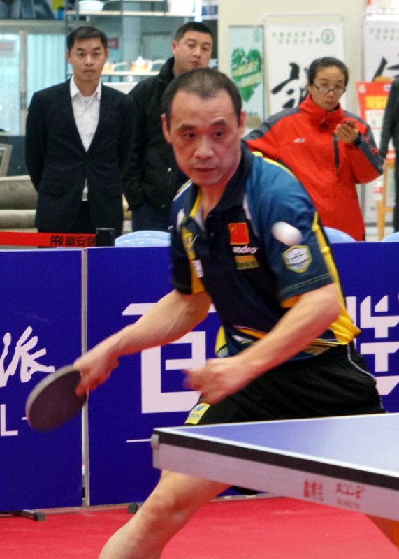 2021砂板乒乓球上海比赛,乒乓球球王争霸赛赛程